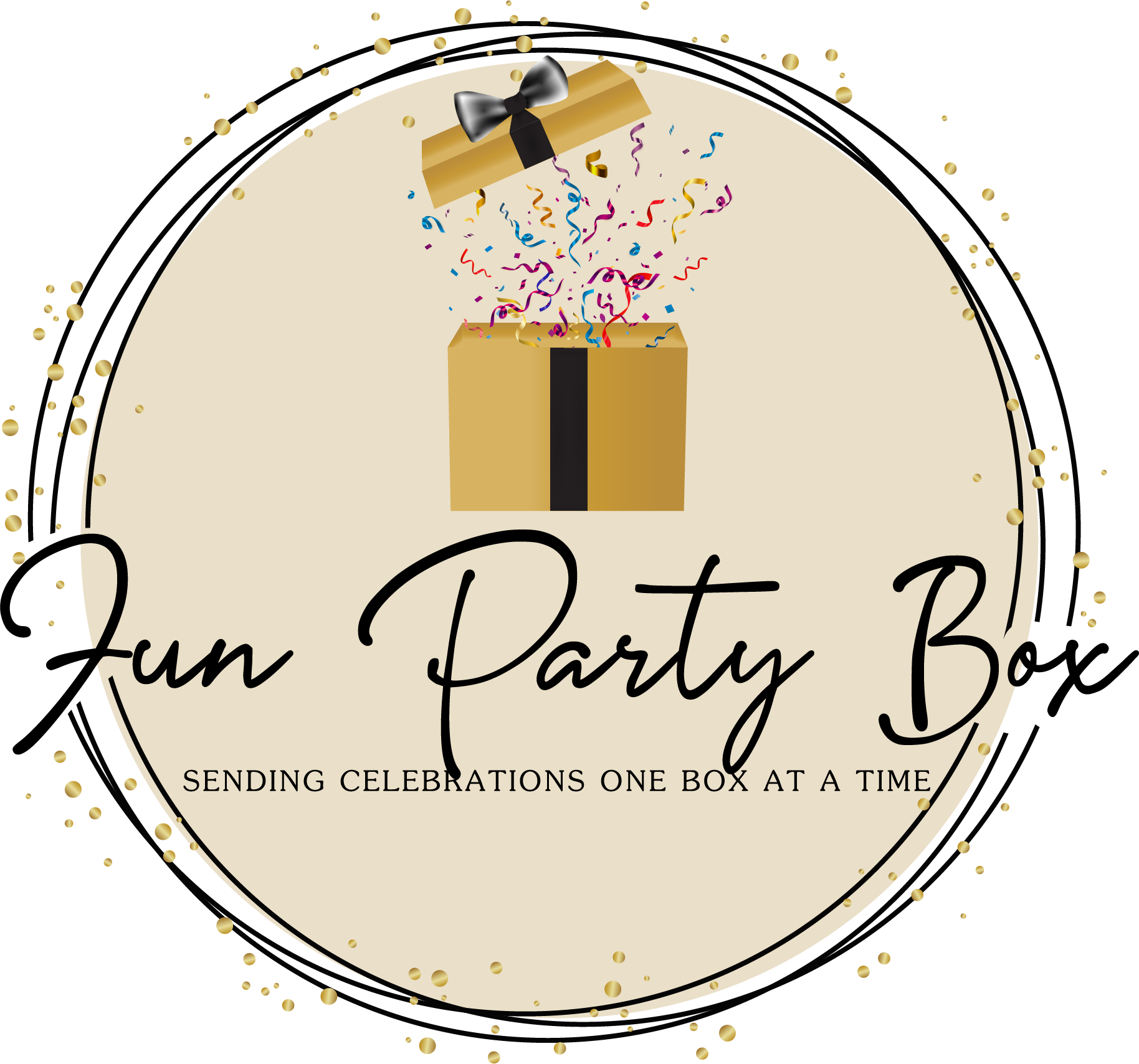 FunPartyBox