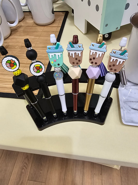 Hand Crafted Pens