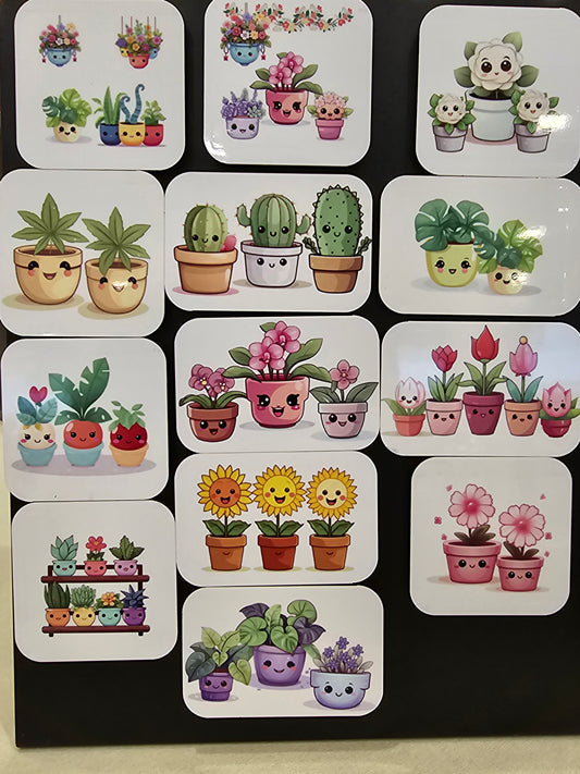 Magnets