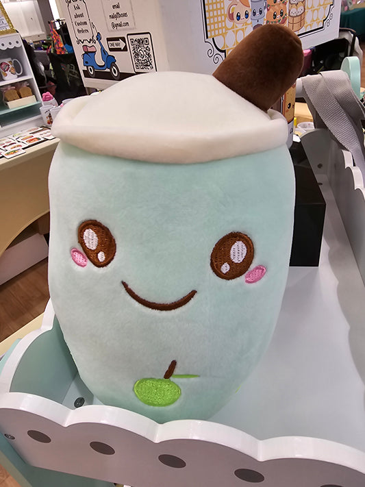 Plushies