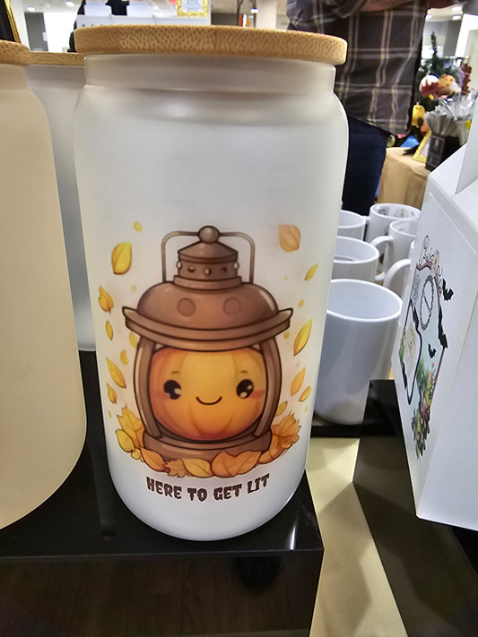 Tumblers